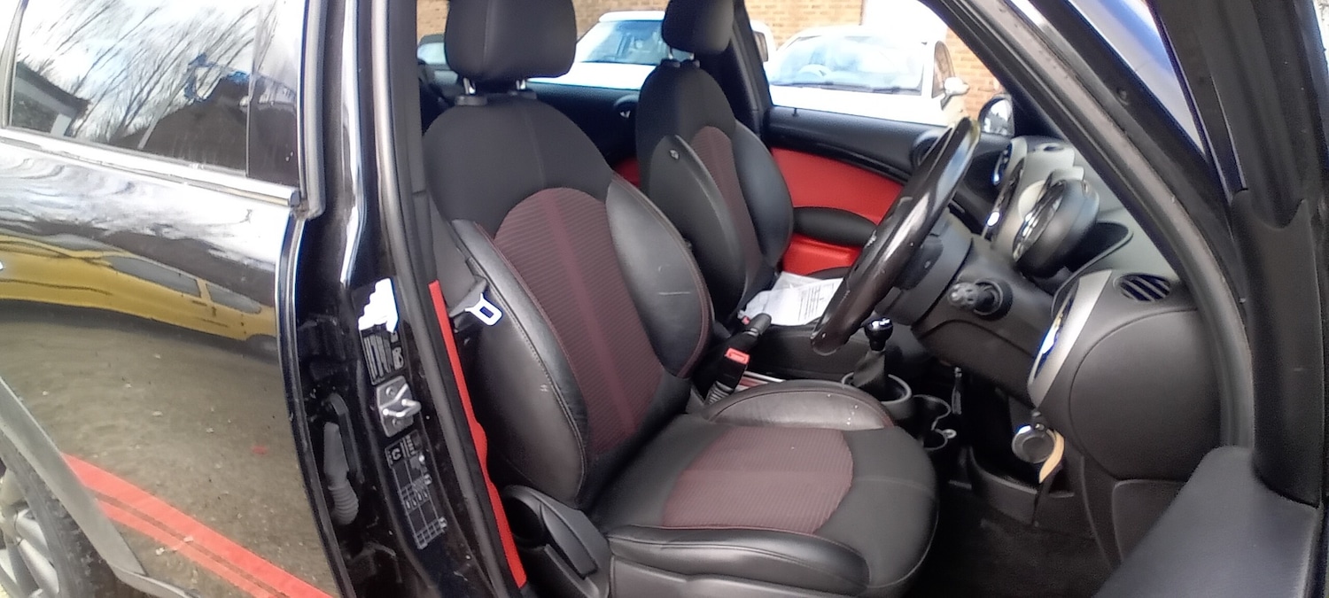 Used MINI Countryman 2011 for sale - 77054966: Photo 12