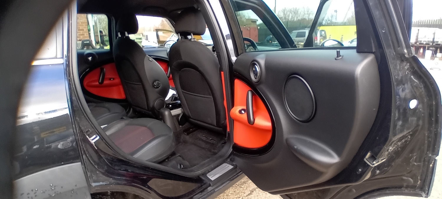 Used MINI Countryman 2011 for sale - 77054966: Photo 13