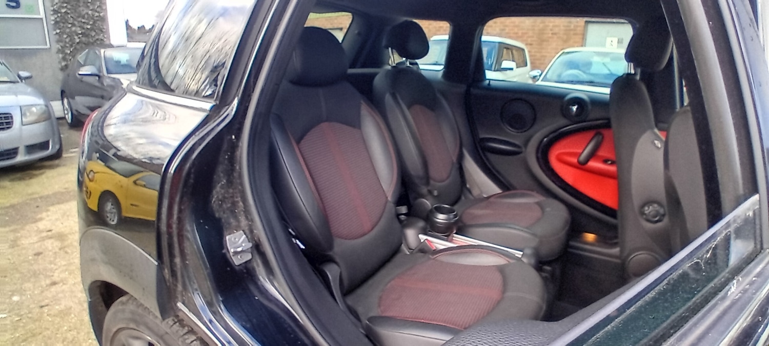 Used MINI Countryman 2011 for sale - 77054966: Photo 14