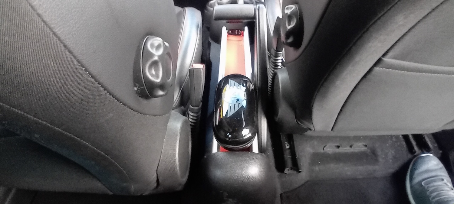 Used MINI Countryman 2011 for sale - 77054966: Photo 15