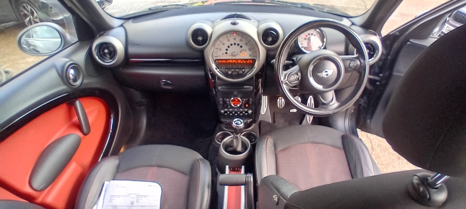 Used MINI Countryman 2011 for sale - 77054966: Photo 16