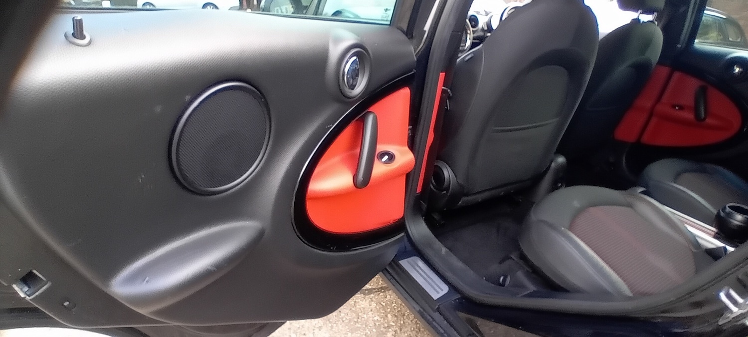 Used MINI Countryman 2011 for sale - 77054966: Photo 17