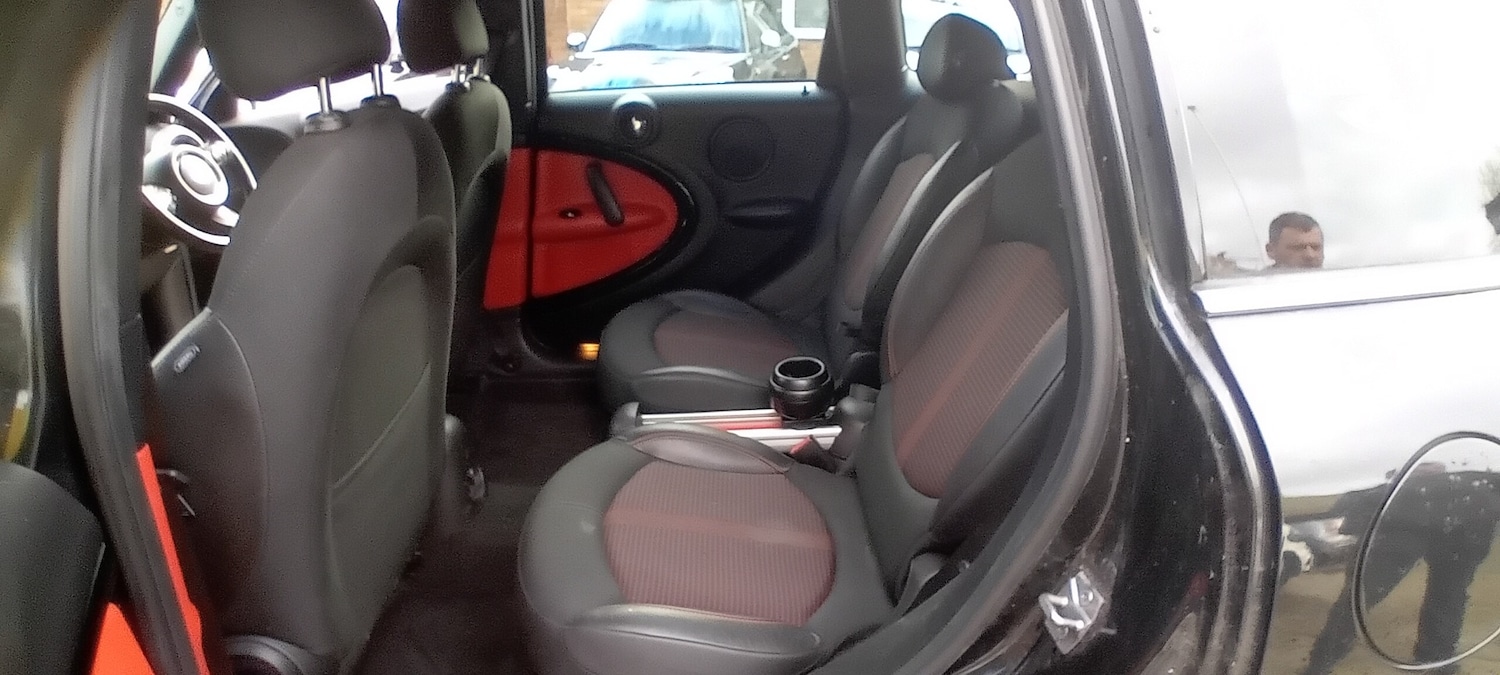 Used MINI Countryman 2011 for sale - 77054966: Photo 18