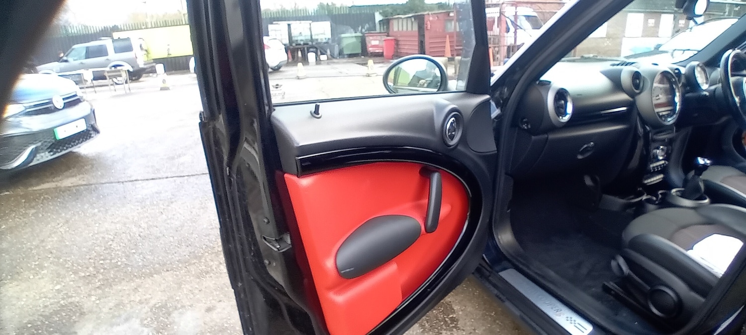 Used MINI Countryman 2011 for sale - 77054966: Photo 19