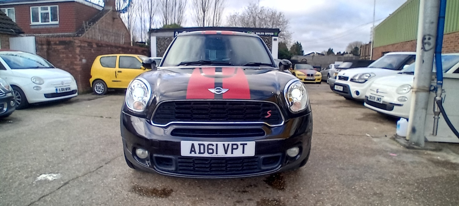 Used MINI Countryman 2011 for sale - 77054966: Photo 2