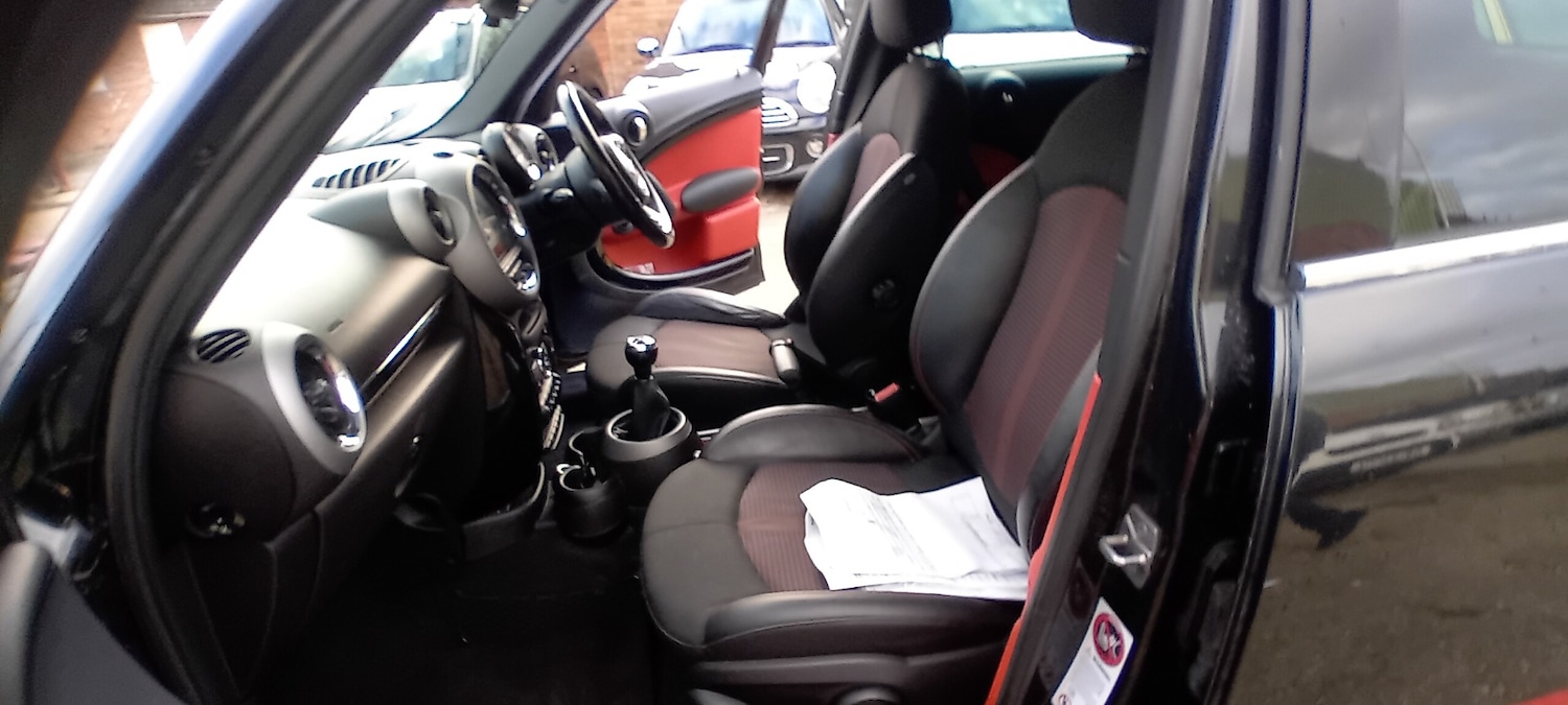 Used MINI Countryman 2011 for sale - 77054966: Photo 20