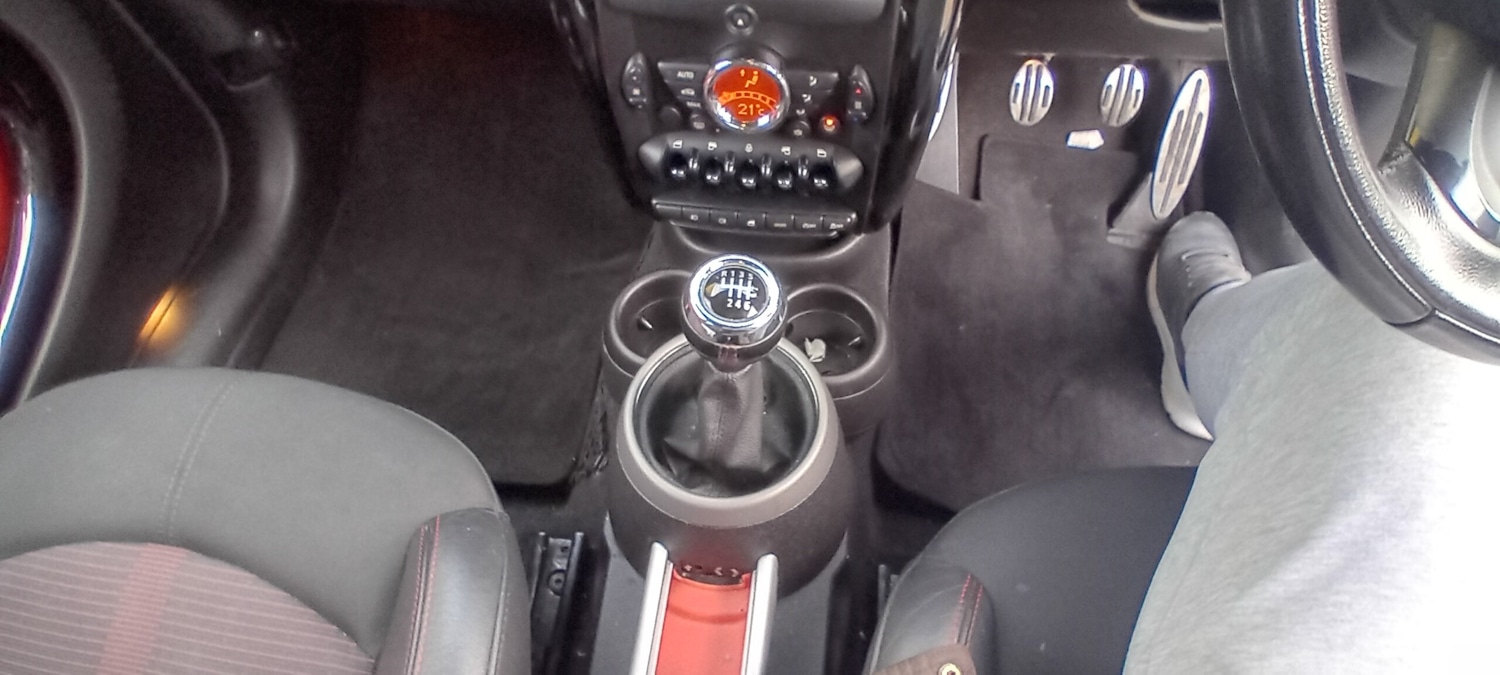 Used MINI Countryman 2011 for sale - 77054966: Photo 22