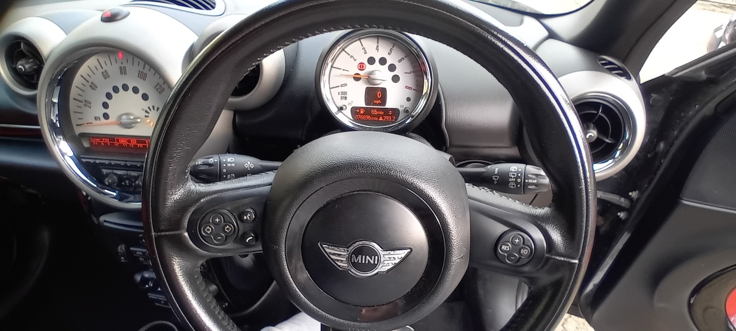 Used MINI Countryman 2011 for sale - 77054966: Photo 23