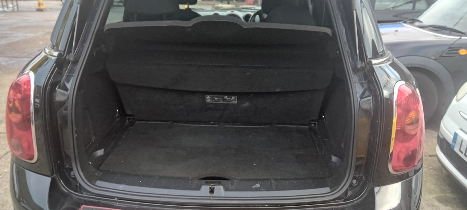 Used MINI Countryman 2011 for sale - 77054966: Photo 24