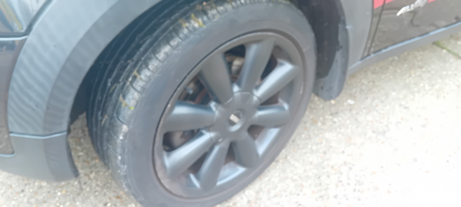 Used MINI Countryman 2011 for sale - 77054966: Photo 25