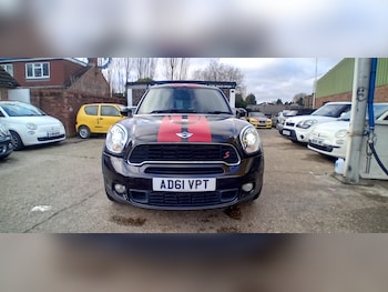 Used MINI Countryman 2011 for sale - 77054966: Photo
