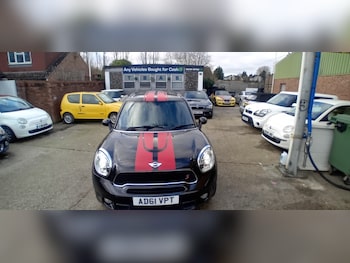 Used MINI Countryman 2011 for sale - 77054966: Photo