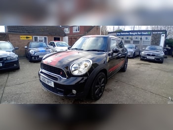 Used MINI Countryman 2011 for sale - 77054966: Photo