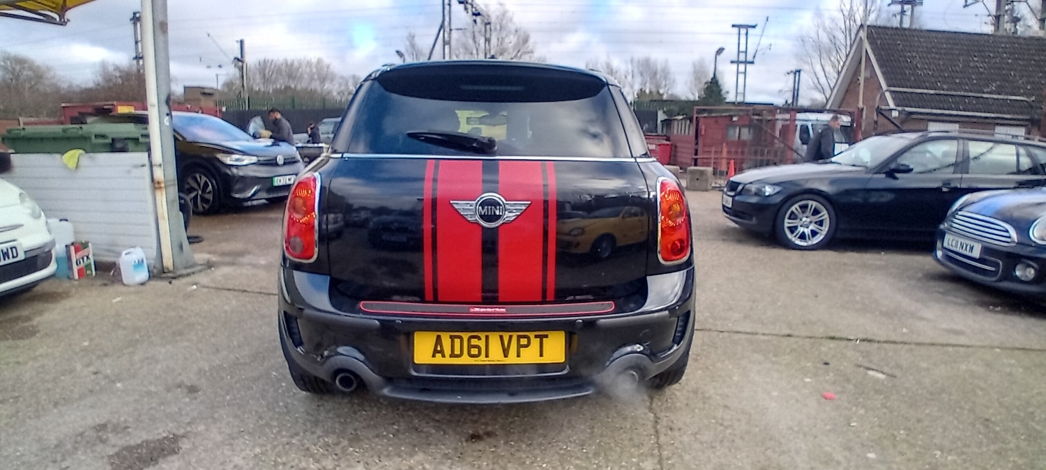 Used MINI Countryman 2011 for sale - 77054966: Photo 7