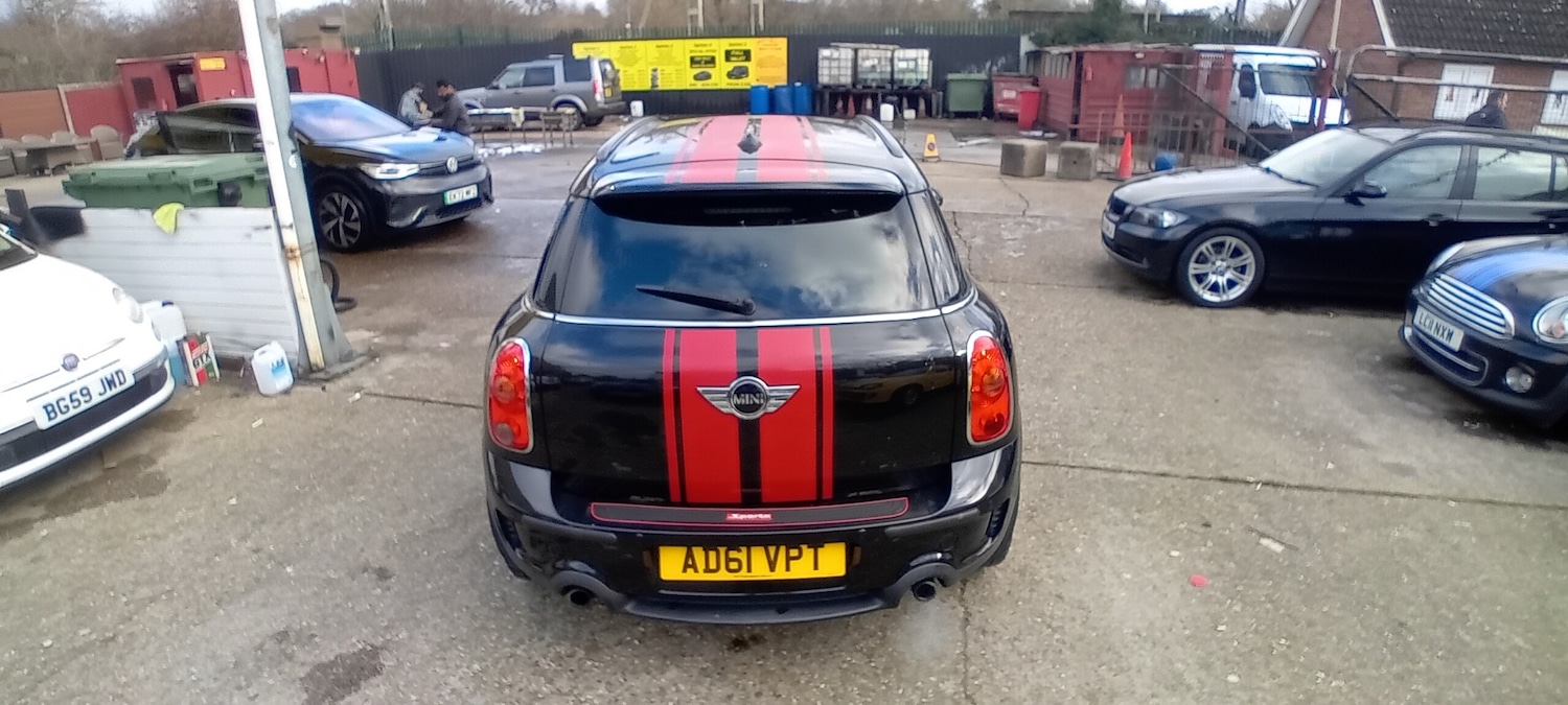 Used MINI Countryman 2011 for sale - 77054966: Photo 8