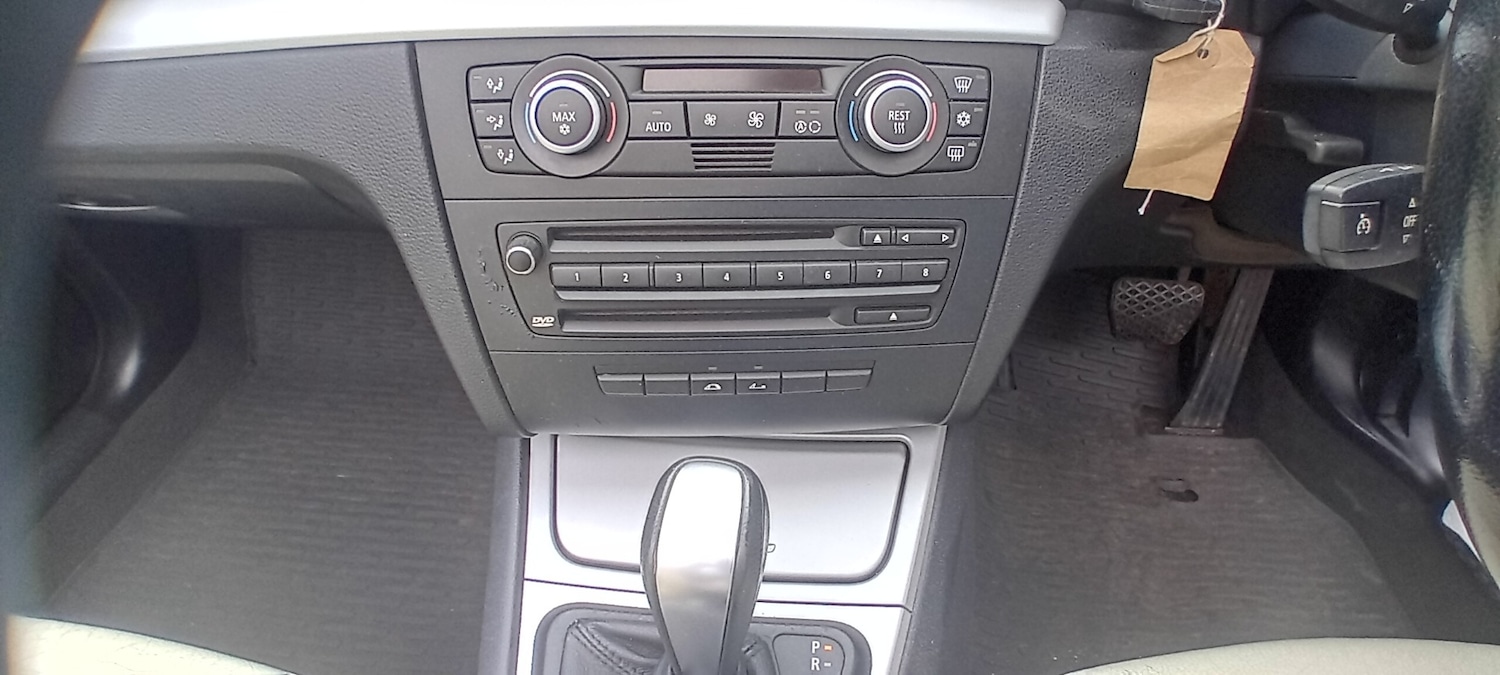 Used BMW 1 Series 2008 for sale - 76253445: Photo 19