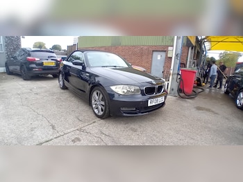 BMW - 1 Series
