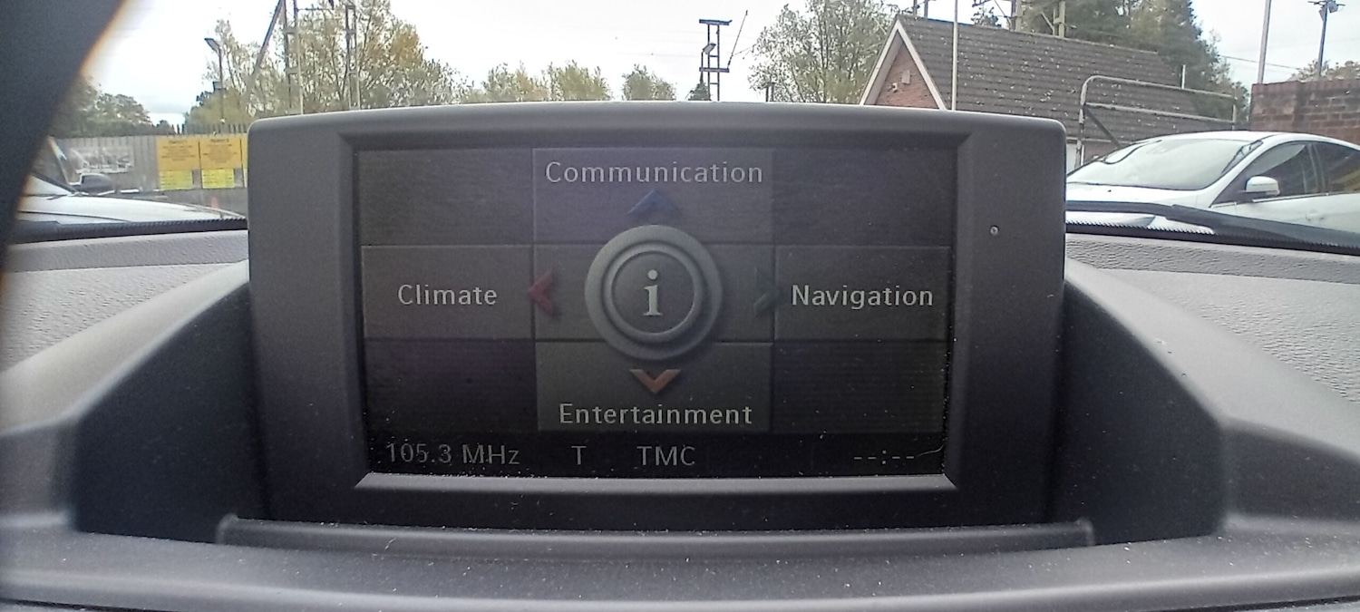 Used BMW 1 Series 2008 for sale - 76253445: Photo 20