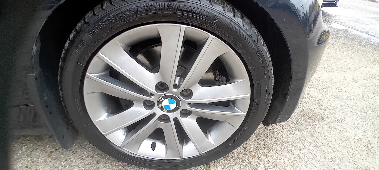 Used BMW 1 Series 2008 for sale - 76253445: Photo 22