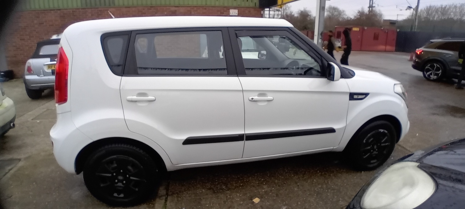 Used Kia Soul 2012 for sale - 77042726: Photo 10