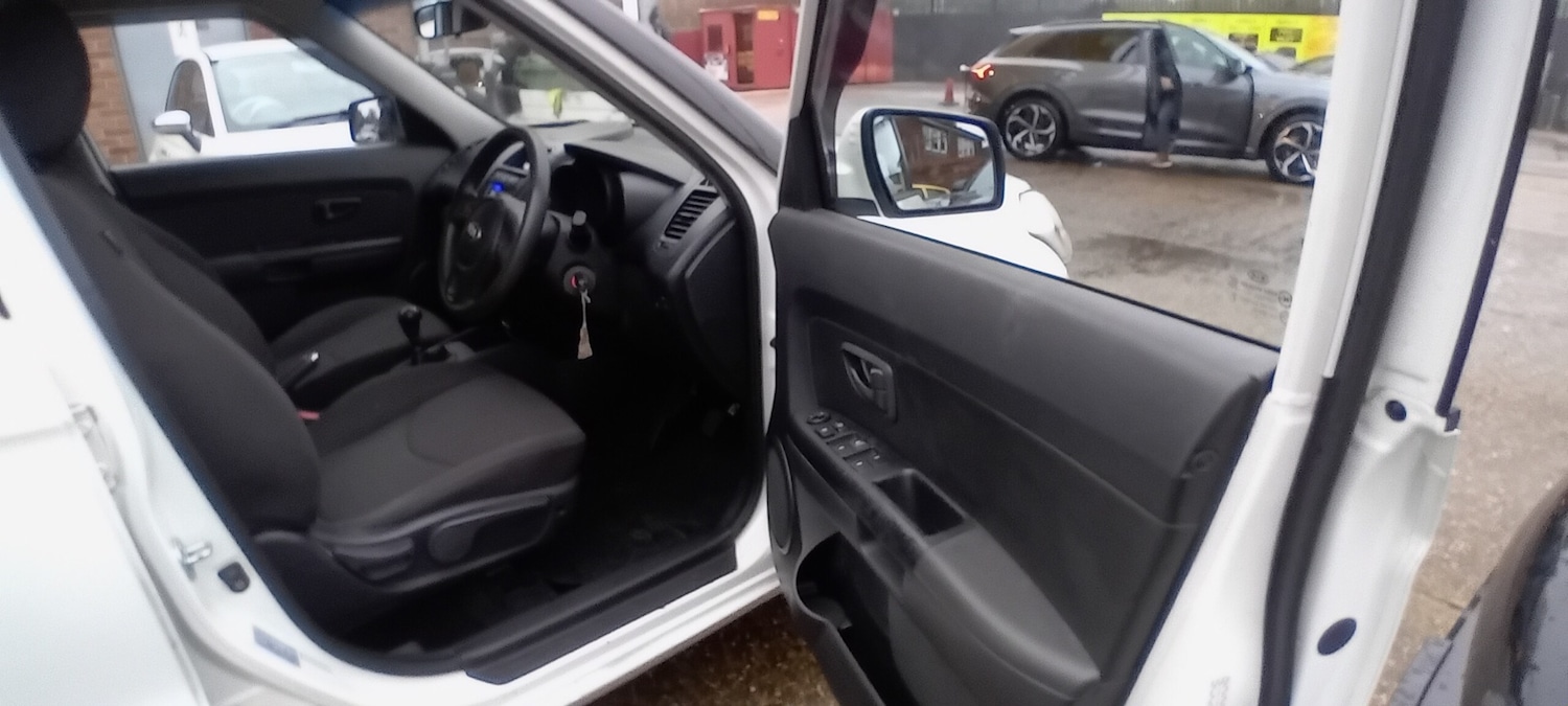 Used Kia Soul 2012 for sale - 77042726: Photo 11