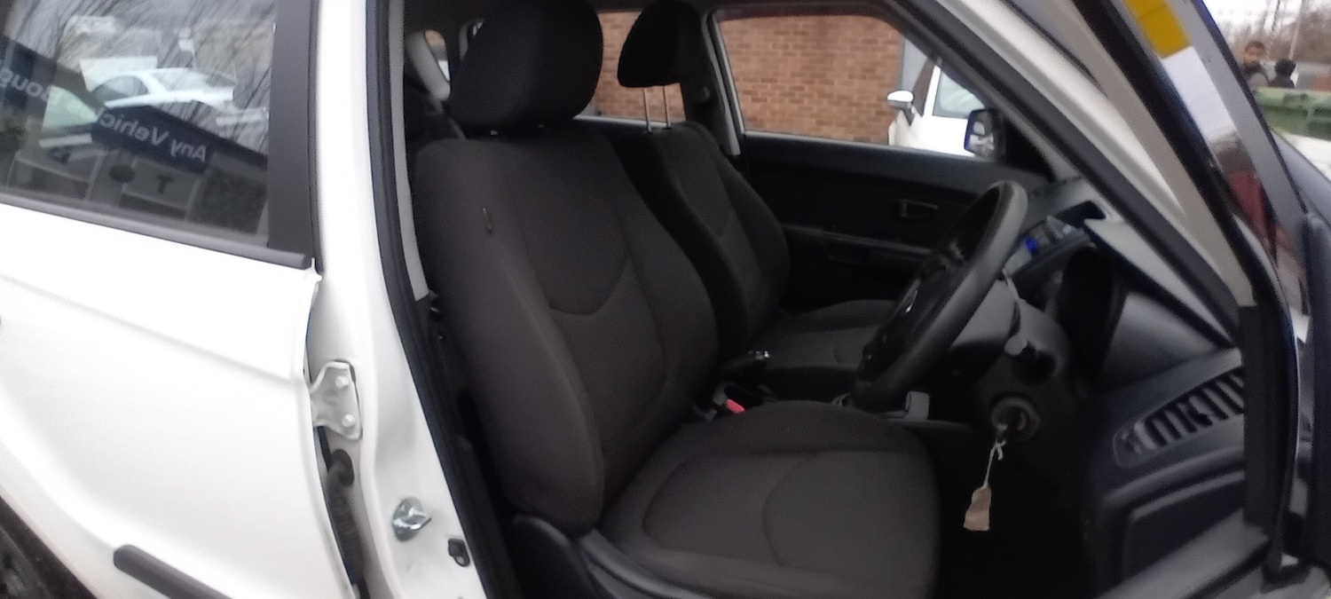 Used Kia Soul 2012 for sale - 77042726: Photo 12