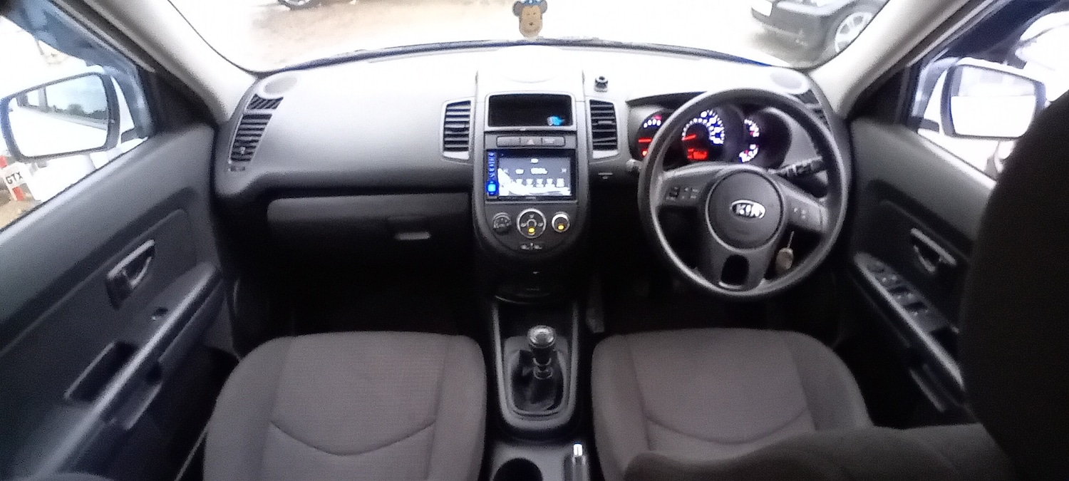 Used Kia Soul 2012 for sale - 77042726: Photo 14