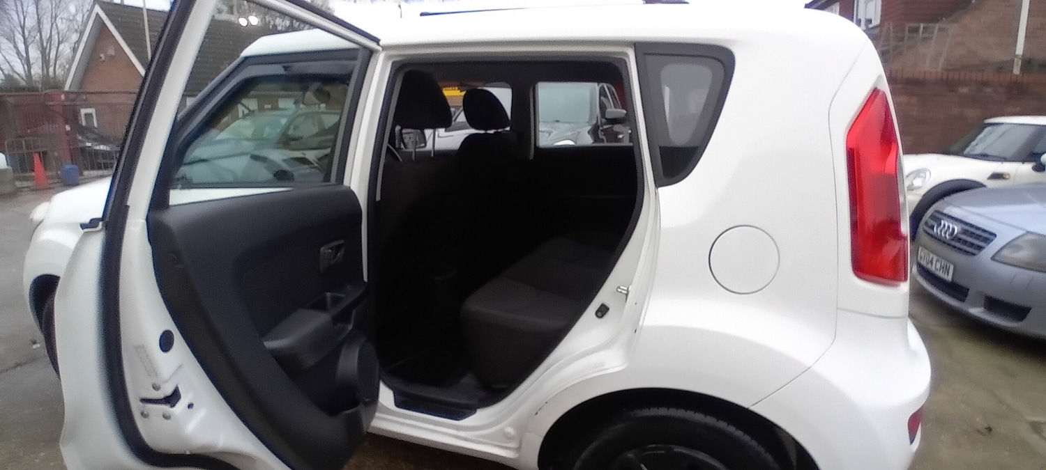 Used Kia Soul 2012 for sale - 77042726: Photo 15