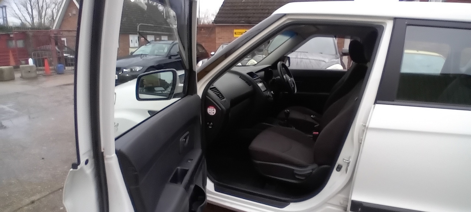 Used Kia Soul 2012 for sale - 77042726: Photo 16