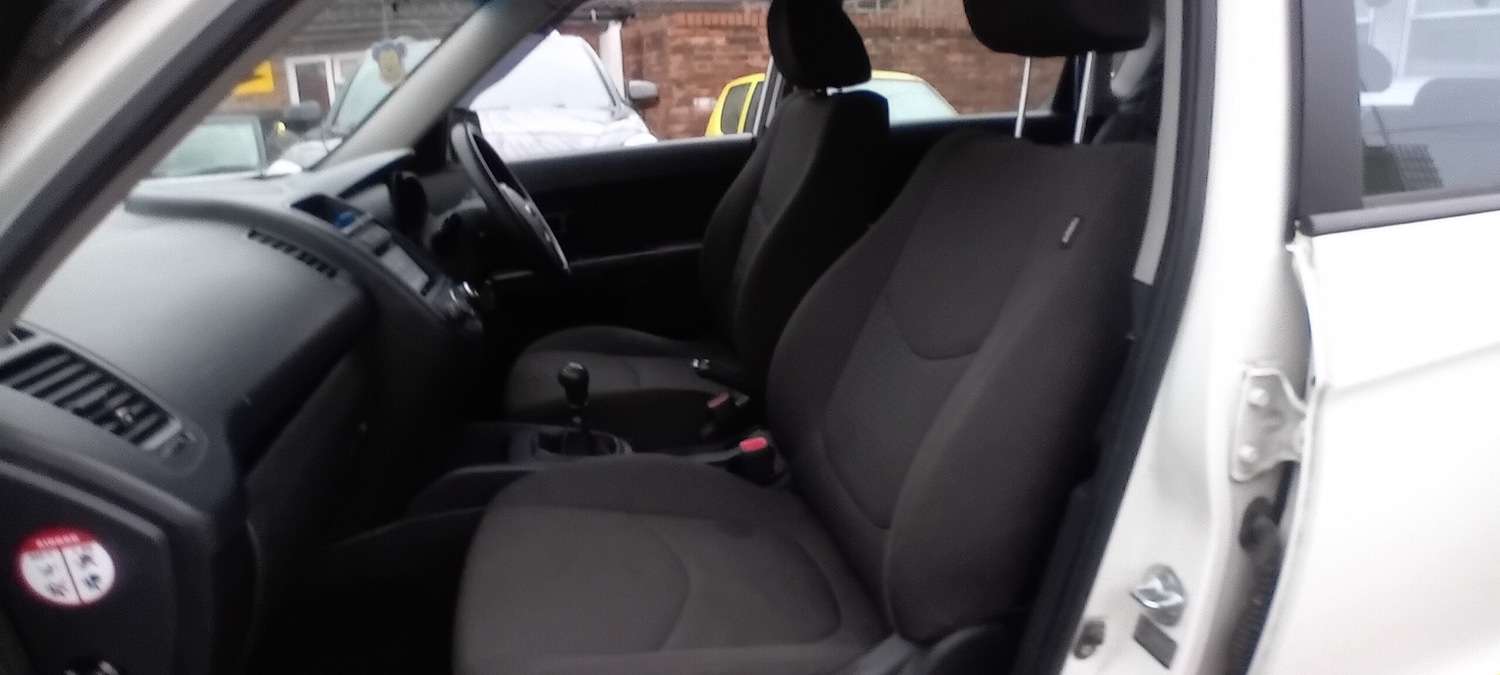 Used Kia Soul 2012 for sale - 77042726: Photo 17