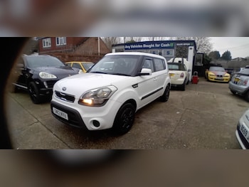 Used Kia Soul 2012 for sale - 77042726: Photo