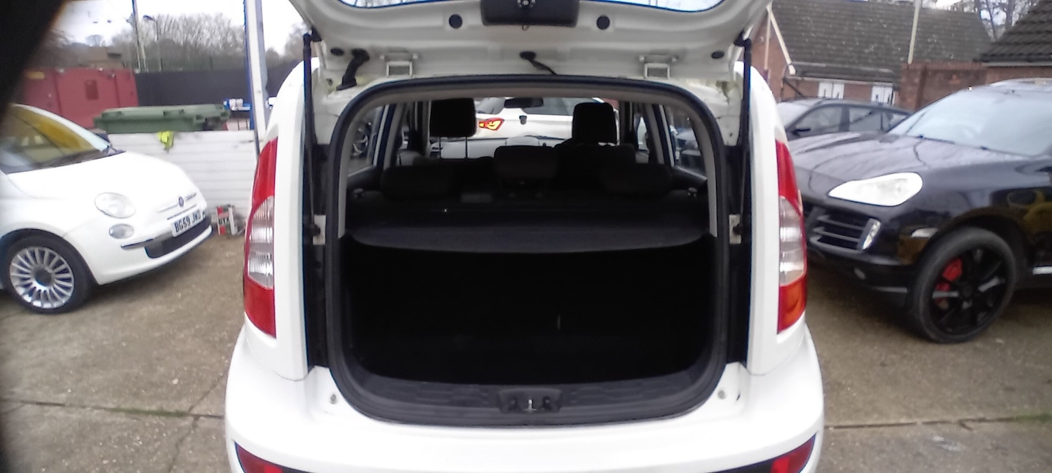 Used Kia Soul 2012 for sale - 77042726: Photo 8