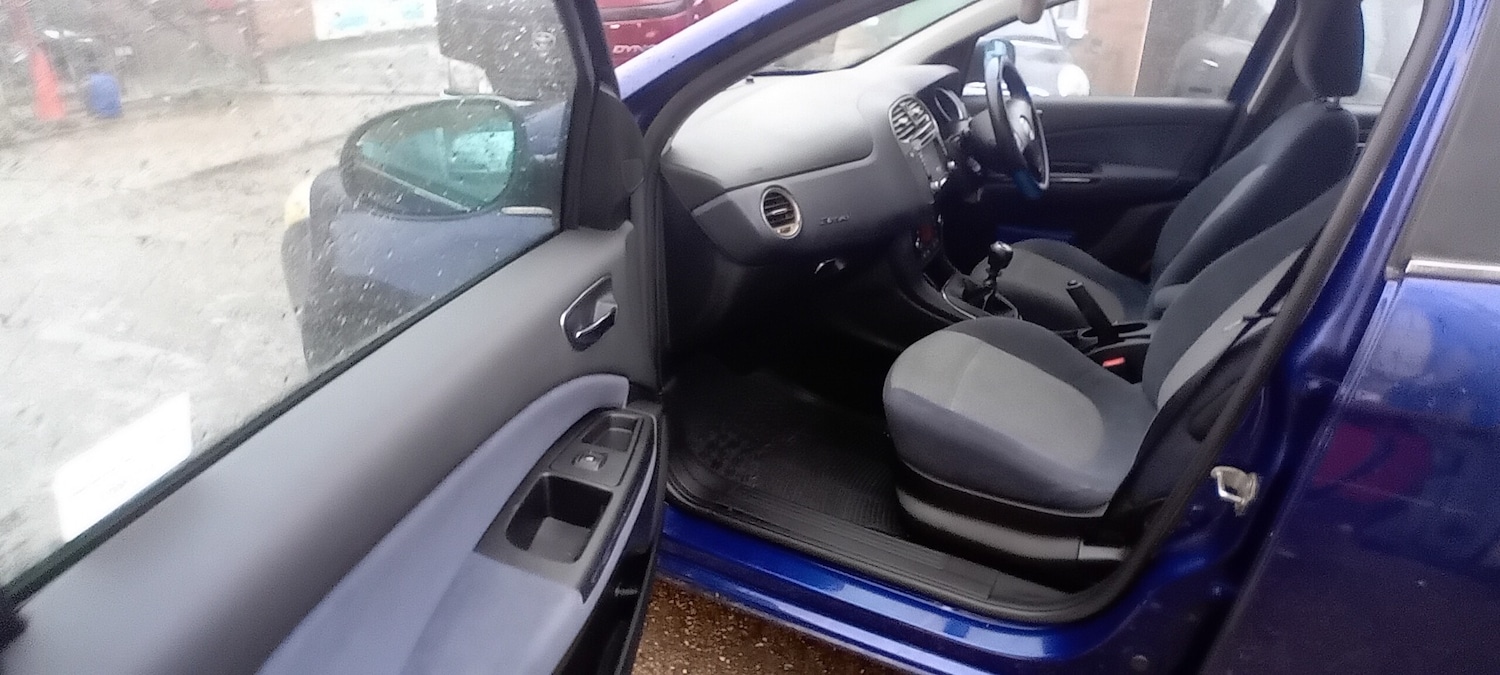 Used Fiat Bravo 2008 for sale - 76764064: Photo 13