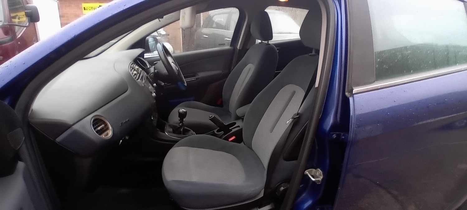 Used Fiat Bravo 2008 for sale - 76764064: Photo 14