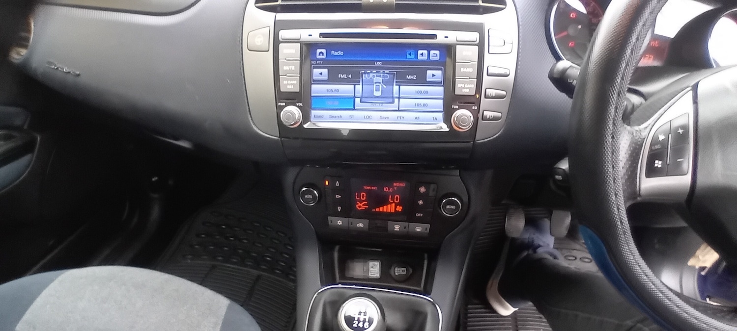 Used Fiat Bravo 2008 for sale - 76764064: Photo 16