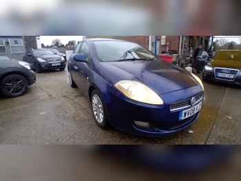 Used Fiat Bravo 2008 for sale - 76764064: Photo