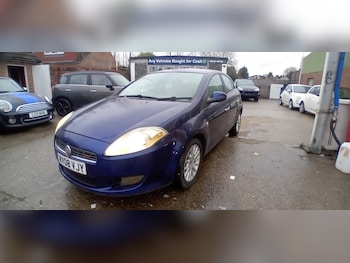 Used Fiat Bravo 2008 for sale - 76764064: Photo