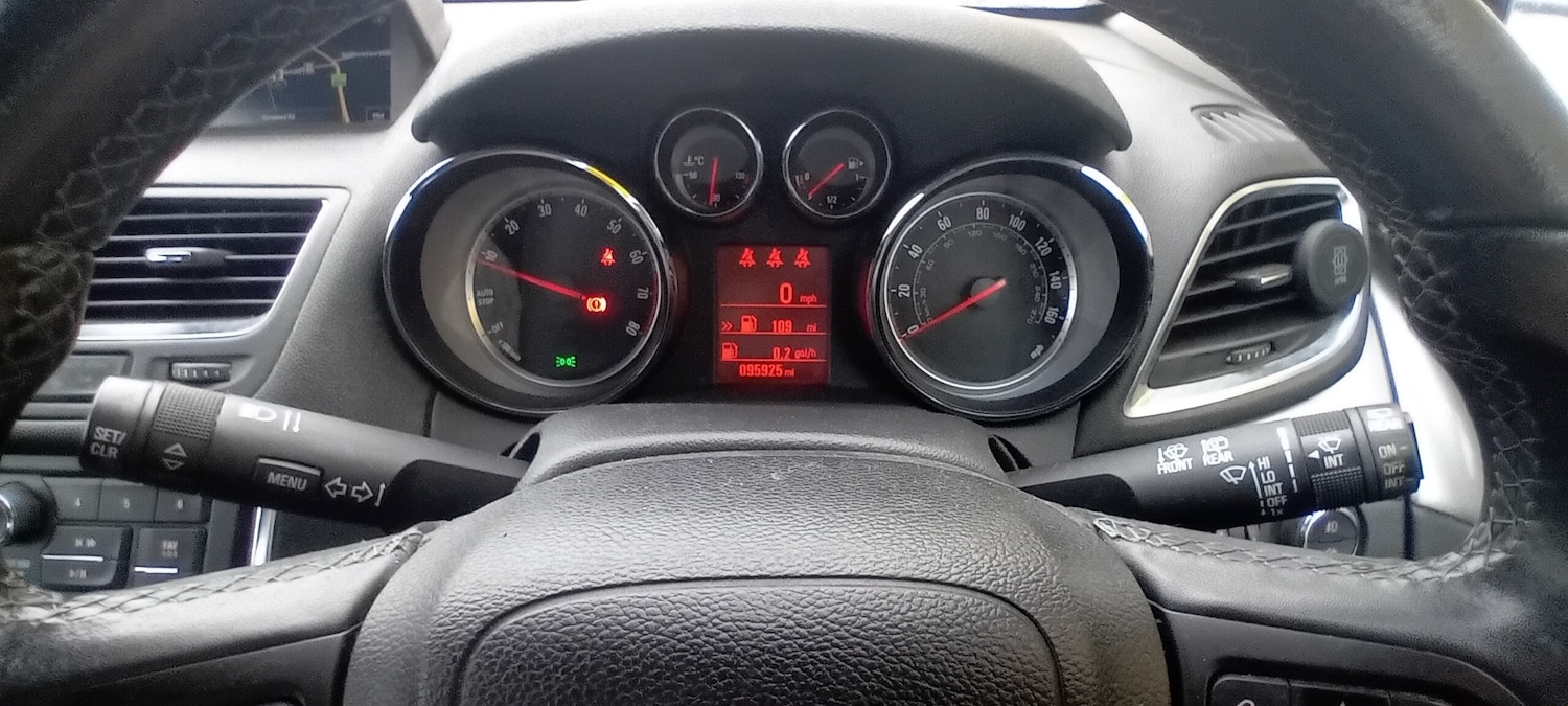 Used Vauxhall Mokka 2015 for sale - 77639248: Photo 21