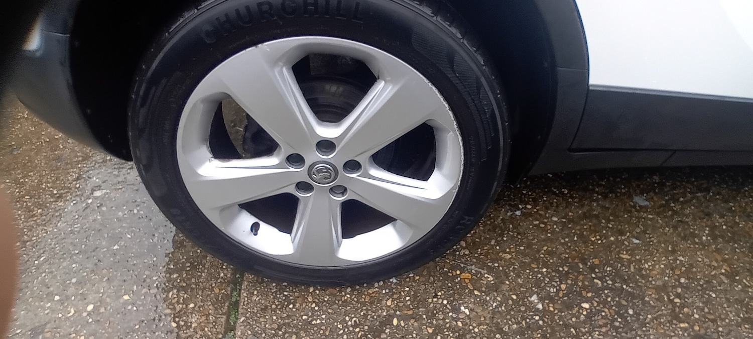 Used Vauxhall Mokka 2015 for sale - 77639248: Photo 22