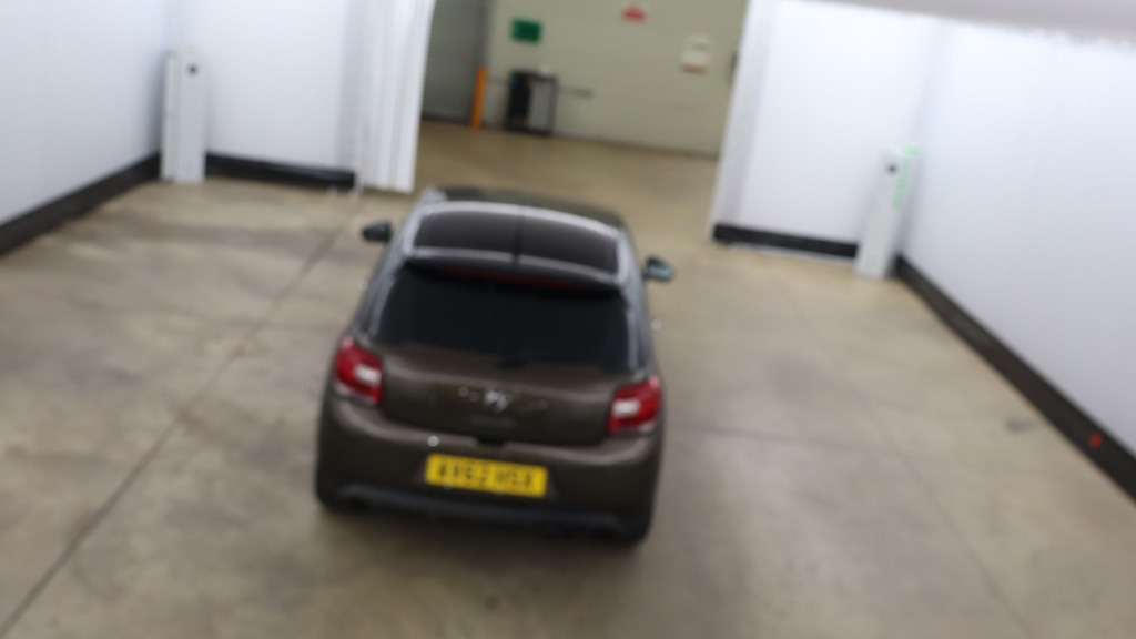 Used Citroen DS3 2012 for sale - 76352594: Photo 1