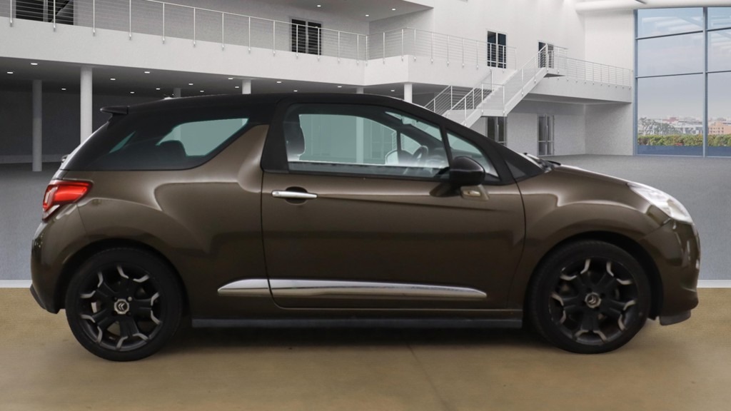 Used Citroen DS3 2012 for sale - 76352594: Photo 11
