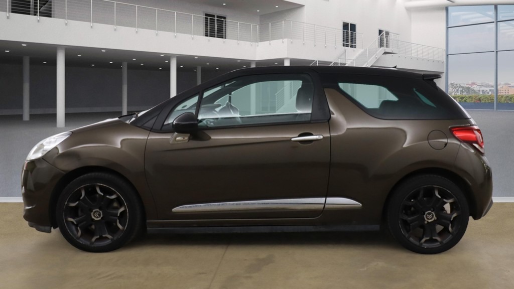 Used Citroen DS3 2012 for sale - 76352594: Photo 12