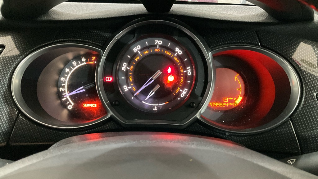 Used Citroen DS3 2012 for sale - 76352594: Photo 16
