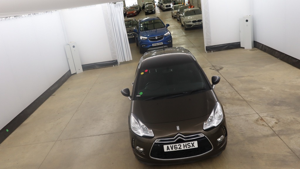 Used Citroen DS3 2012 for sale - 76352594: Photo 5
