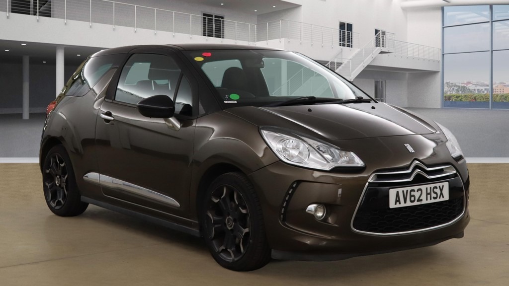 Used Citroen DS3 2012 for sale - 76352594: Photo 7
