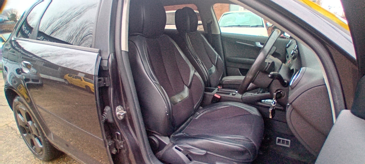 Used Audi A3 2005 for sale - 77168034: Photo 10