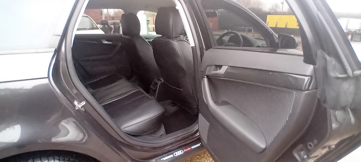 Used Audi A3 2005 for sale - 77168034: Photo 11