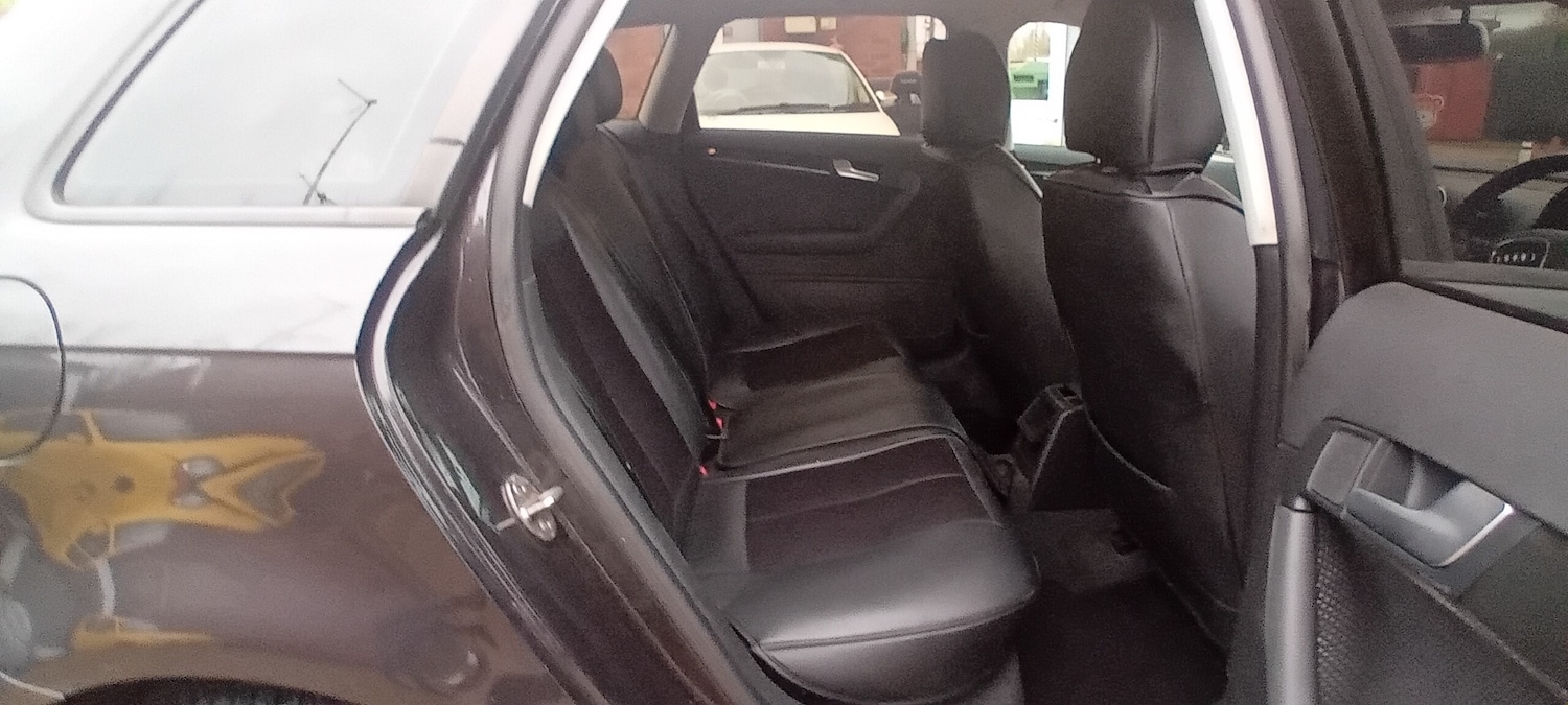 Used Audi A3 2005 for sale - 77168034: Photo 12