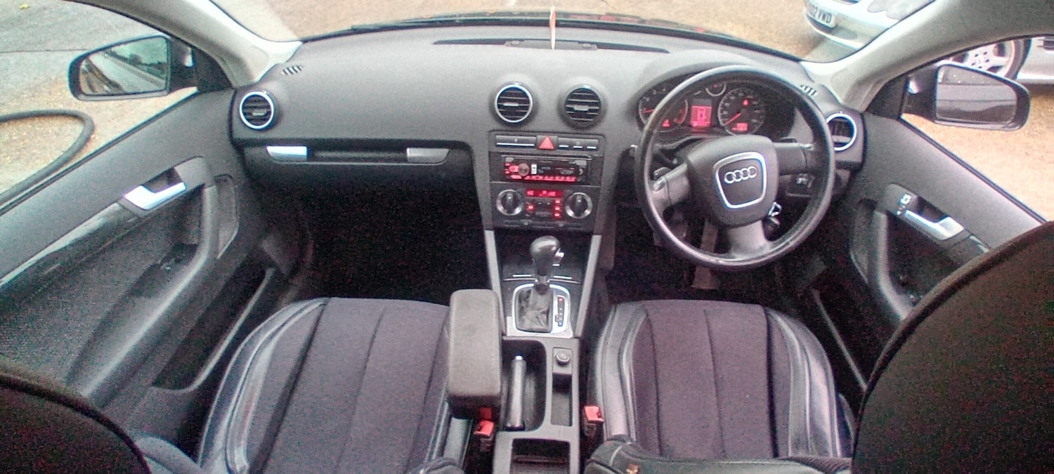 Used Audi A3 2005 for sale - 77168034: Photo 13