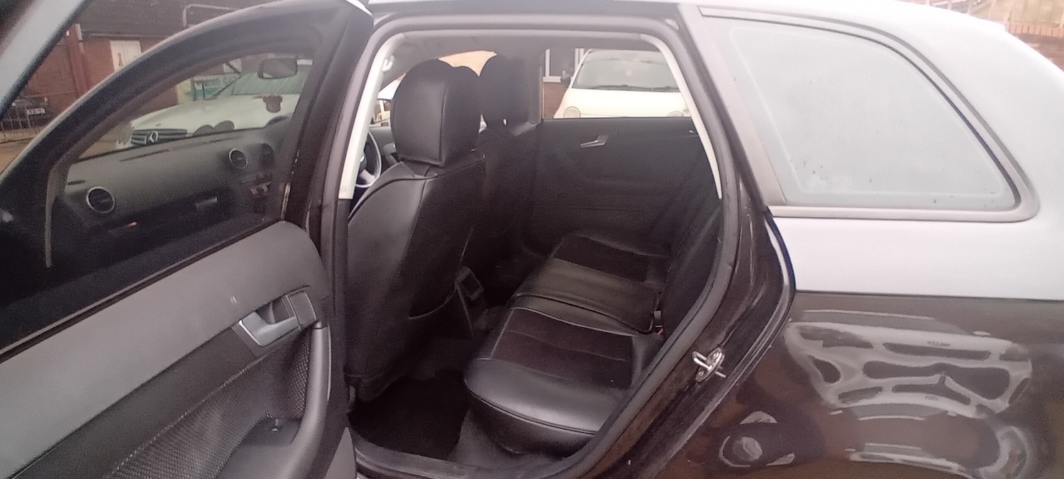 Used Audi A3 2005 for sale - 77168034: Photo 14